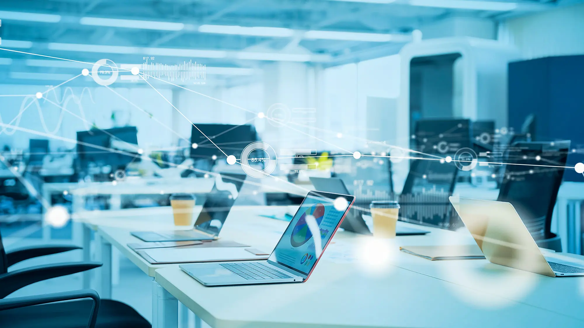 オフィスのイメージ